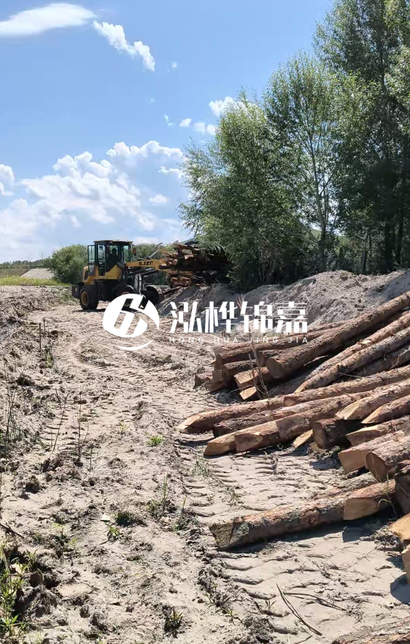 松木樁處理技術(shù)要求是什么-松木樁處理地基間距多少合適呢？
