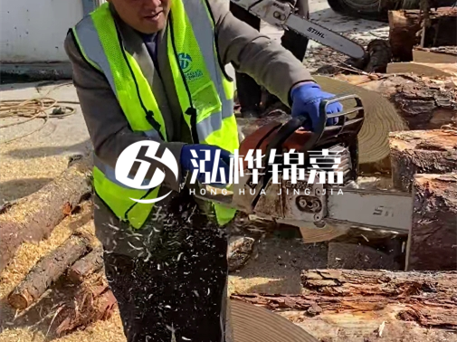 河道木樁的含水率過高會(huì)有什么問題？控制多少最好？