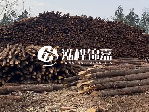 地基打木樁用什么木材 - 地基打木樁的能撐幾年？
