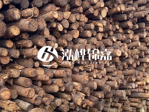 如何挑選質(zhì)量好的松木樁？與木樁廠家簽訂合同的注意事項(xiàng)？