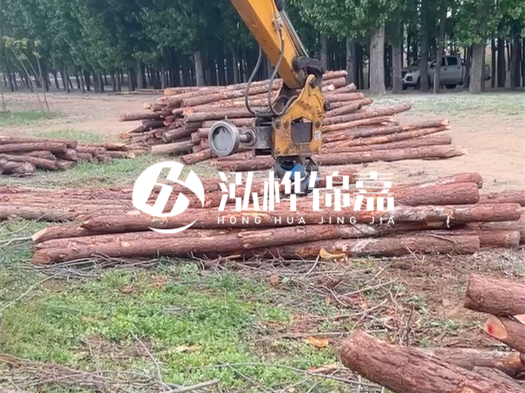 如何找到靠譜的安徽打樁木廠家？泓樺錦嘉的產(chǎn)品適合哪些工程？