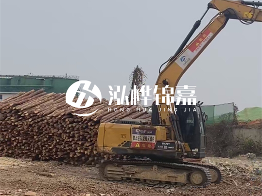 打樁木廠家泓樺錦嘉有沒有現(xiàn)貨供應(yīng)？產(chǎn)品有質(zhì)量認(rèn)證嗎？