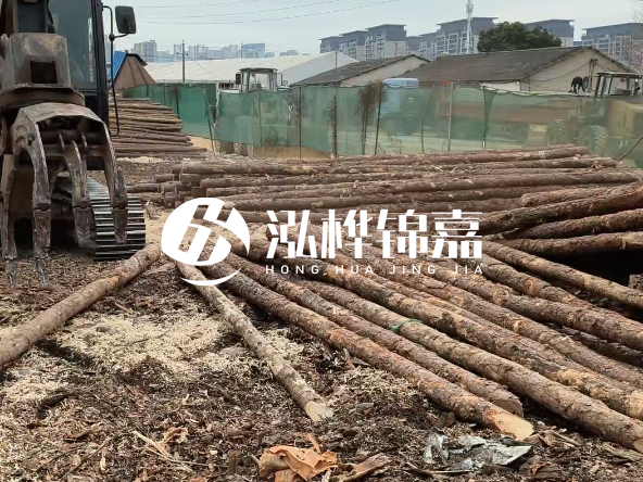 碳化木樁和防腐木樁有什么區(qū)別-哪一種防腐效果更好？