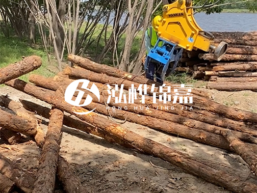 河道木樁的主要用途是什么-主要用在哪些領域？