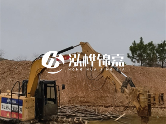 4 米防汛木樁多少根可以送貨上門？3 米松木樁 11-13 公分價(jià)格是多少？