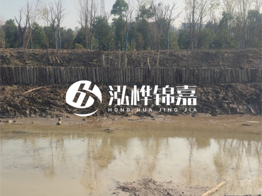 松木樁打樁木的采購(gòu)渠道有哪幾種？3米小頭13CM多少錢一根？