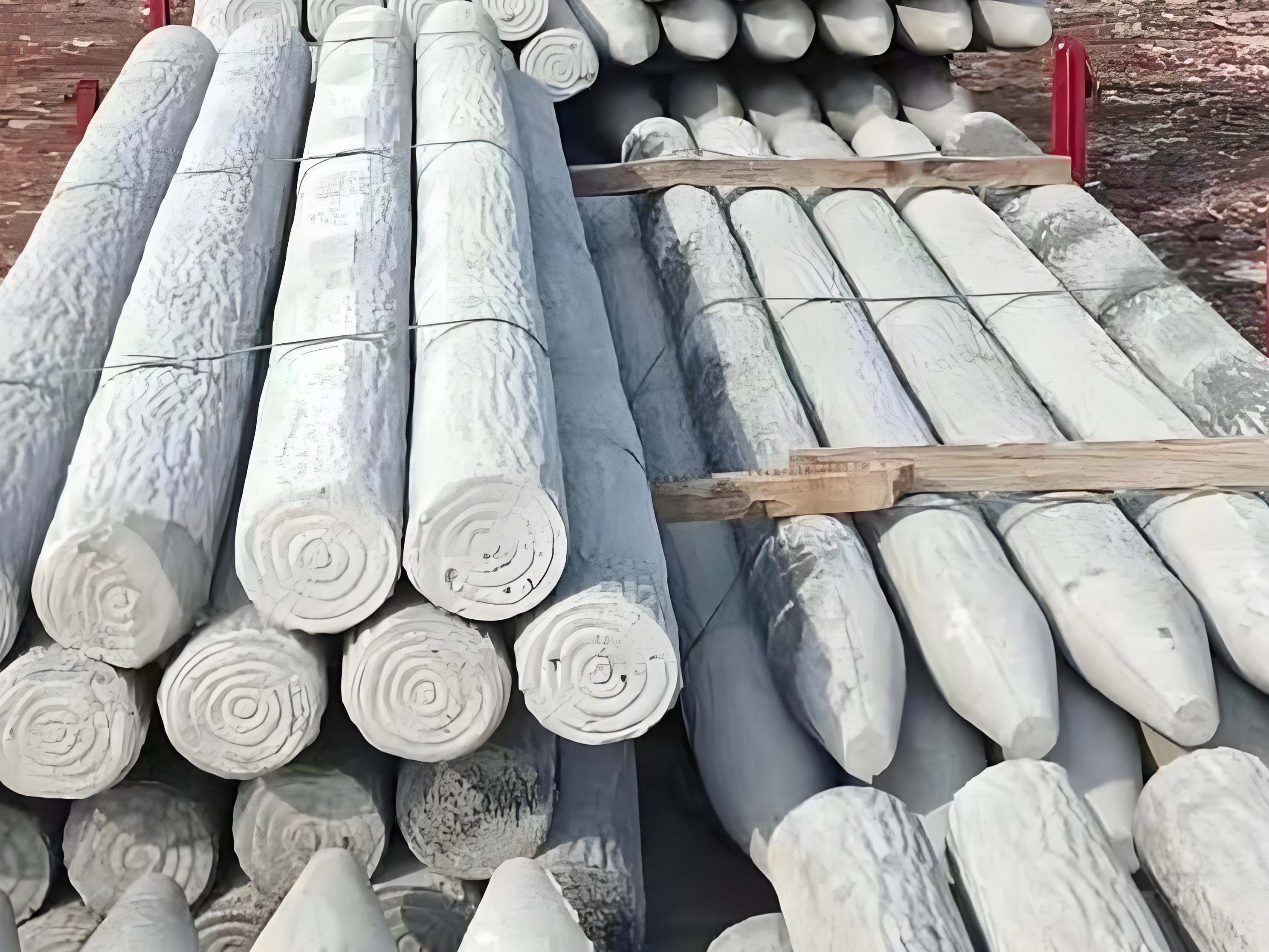 水泥樁批發(fā)廠家泓樺錦嘉 - 與水泥樁廠家合作需要簽合同嗎？