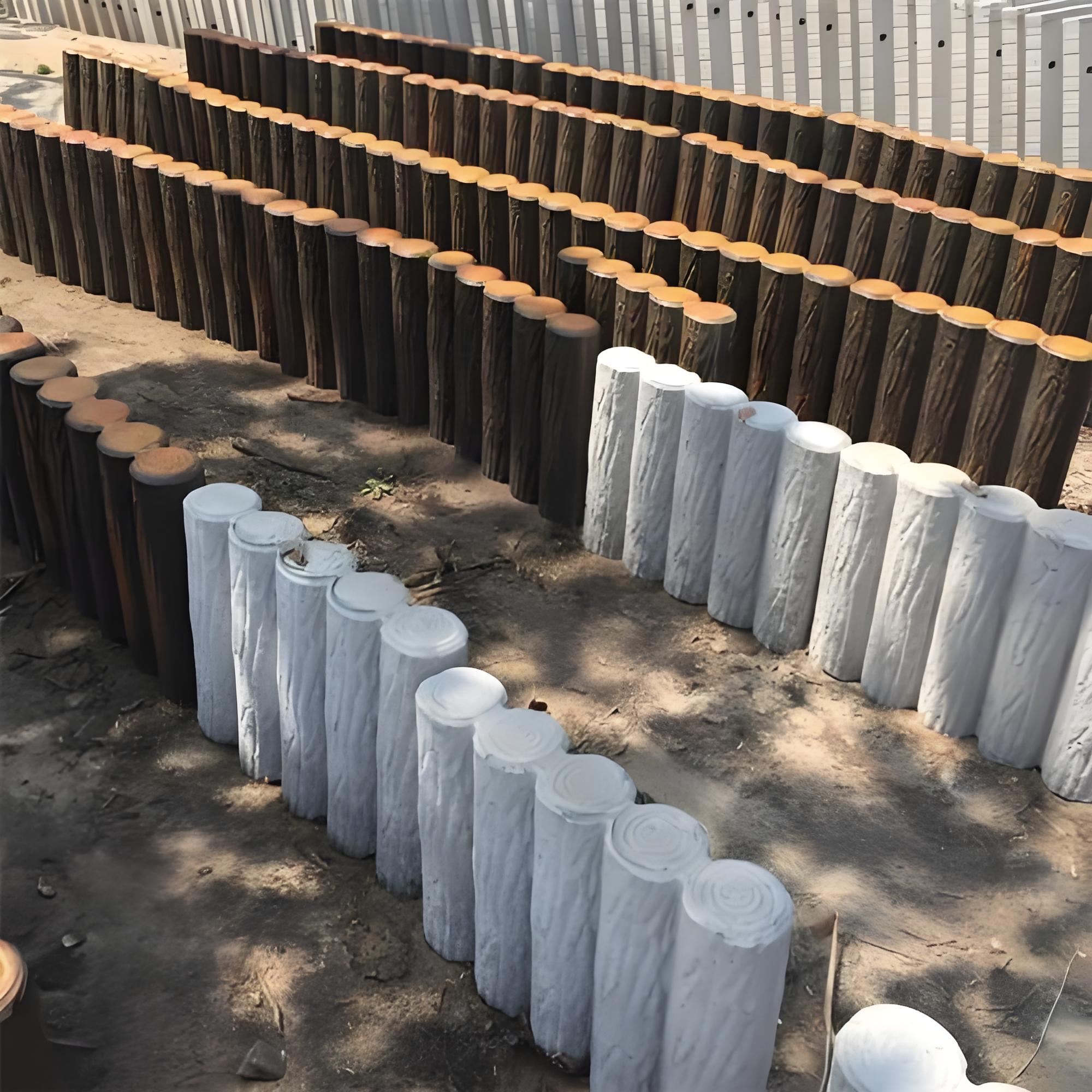 水泥樁廠家泓樺錦嘉-打水泥樁的施工安全注意事項(xiàng)有哪些？