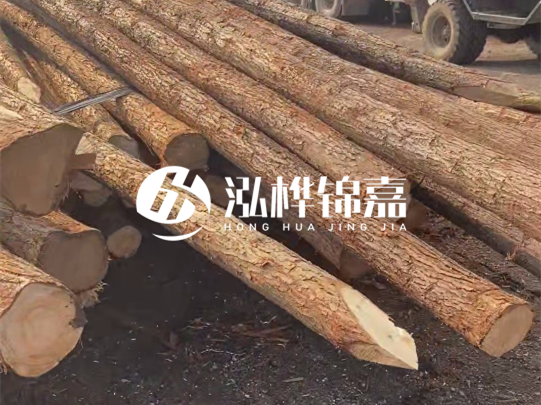 松木樁施工隊泓樺錦嘉 - 松木樁加固地基原理是什么？